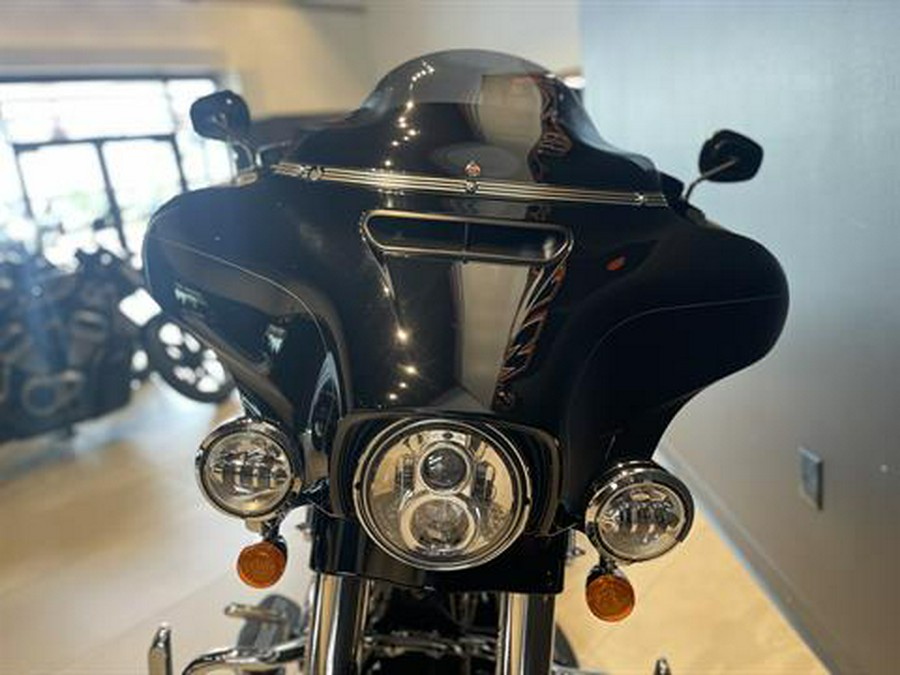 2016 Harley-Davidson Street Glide® Special