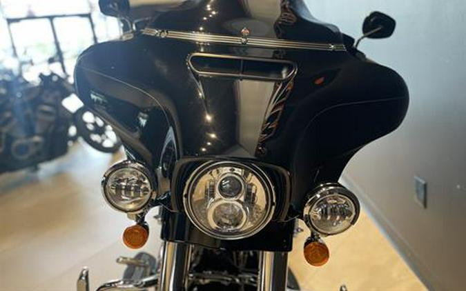 2016 Harley-Davidson Street Glide® Special