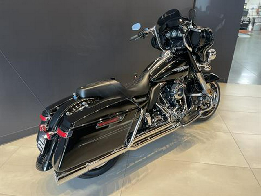 2016 Harley-Davidson Street Glide® Special
