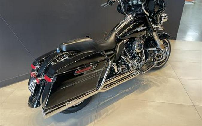 2016 Harley-Davidson Street Glide® Special