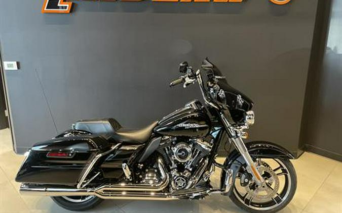 2016 Harley-Davidson Street Glide® Special