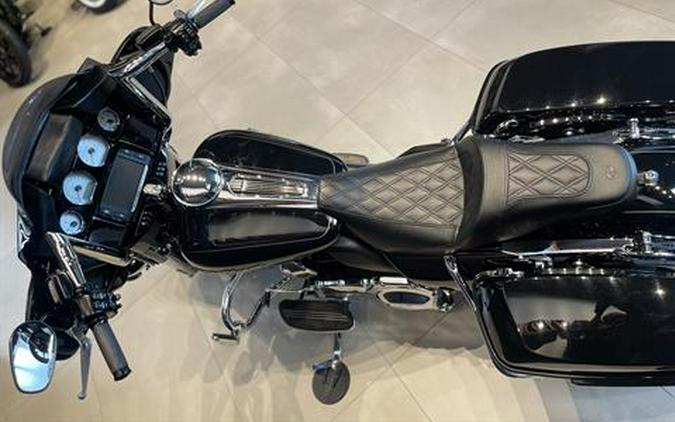 2016 Harley-Davidson Street Glide® Special