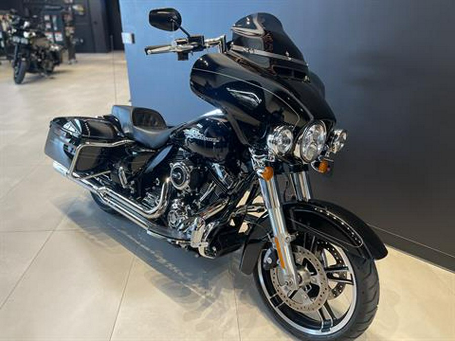 2016 Harley-Davidson Street Glide® Special