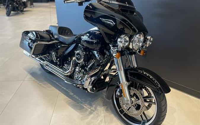 2016 Harley-Davidson Street Glide® Special