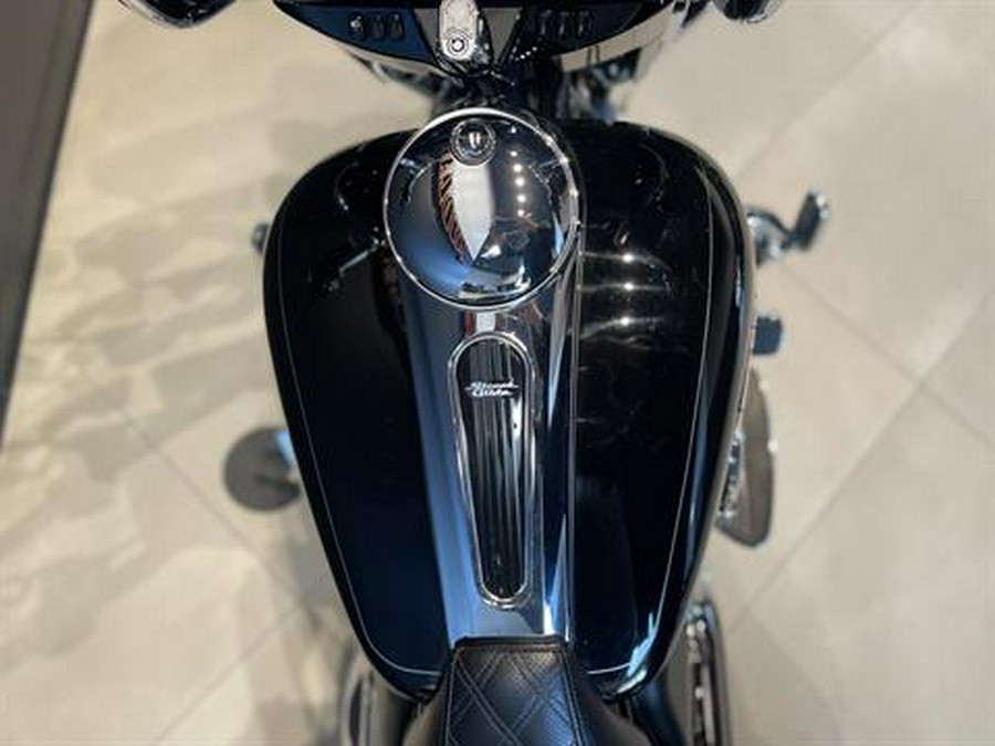 2016 Harley-Davidson Street Glide® Special