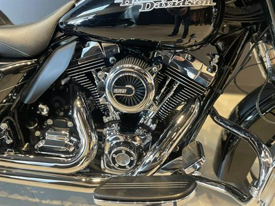 2016 Harley-Davidson Street Glide® Special