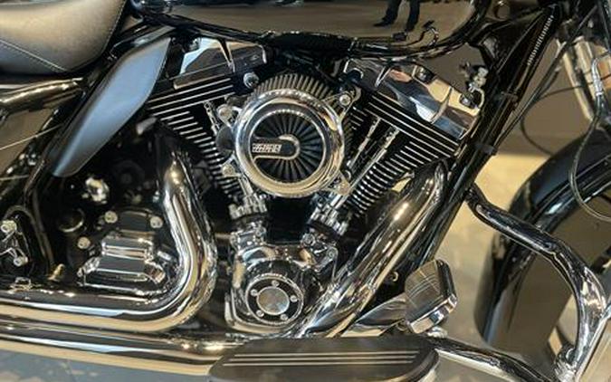 2016 Harley-Davidson Street Glide® Special