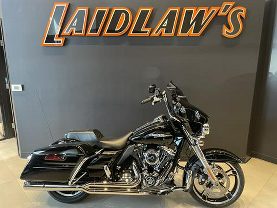 2016 Harley-Davidson Street Glide® Special