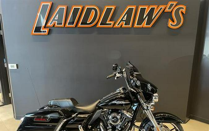 2016 Harley-Davidson Street Glide® Special