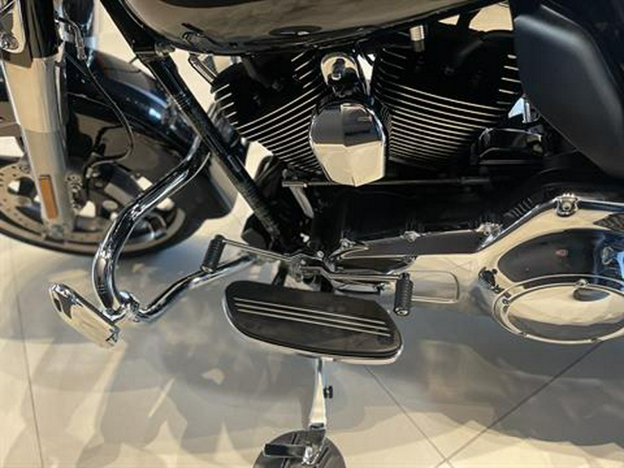 2016 Harley-Davidson Street Glide® Special