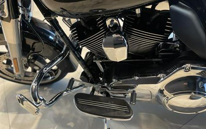 2016 Harley-Davidson Street Glide® Special