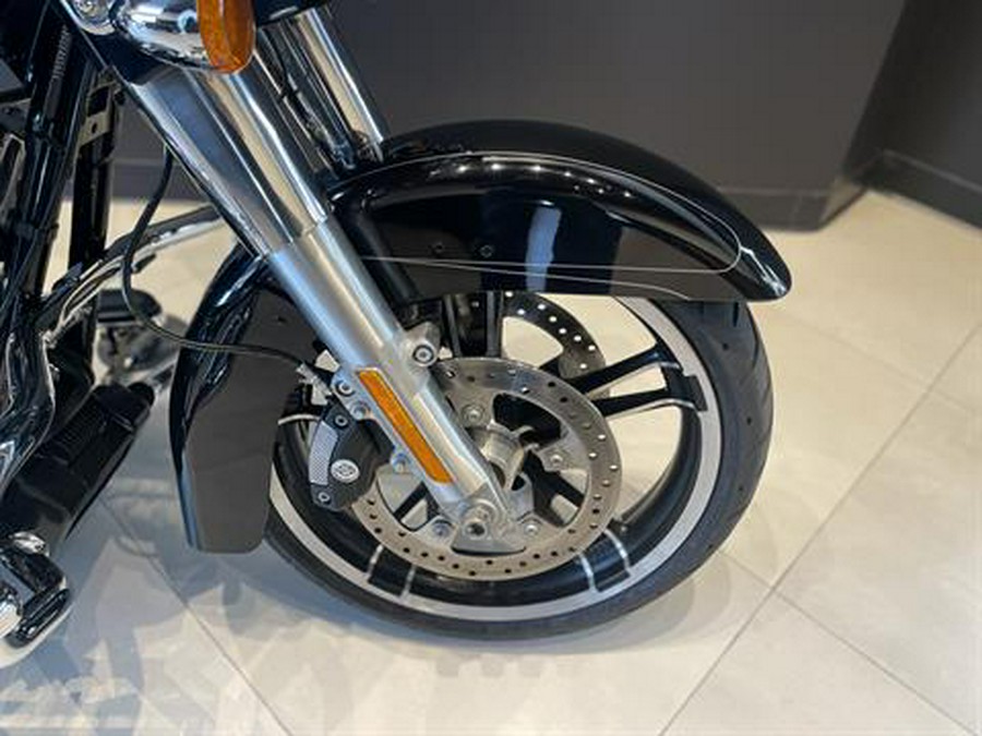 2016 Harley-Davidson Street Glide® Special