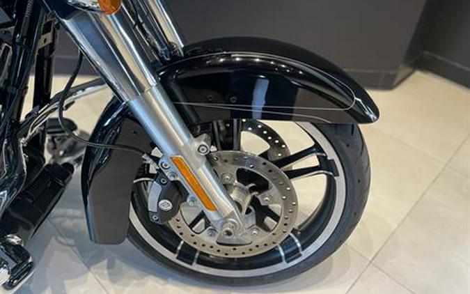 2016 Harley-Davidson Street Glide® Special