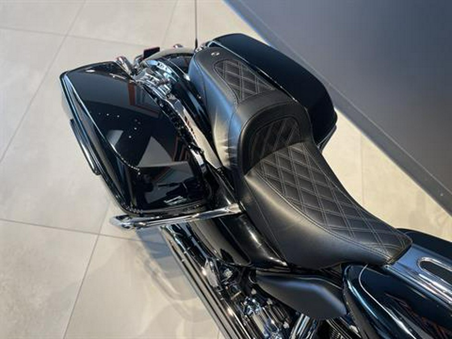 2016 Harley-Davidson Street Glide® Special