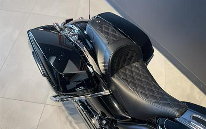 2016 Harley-Davidson Street Glide® Special