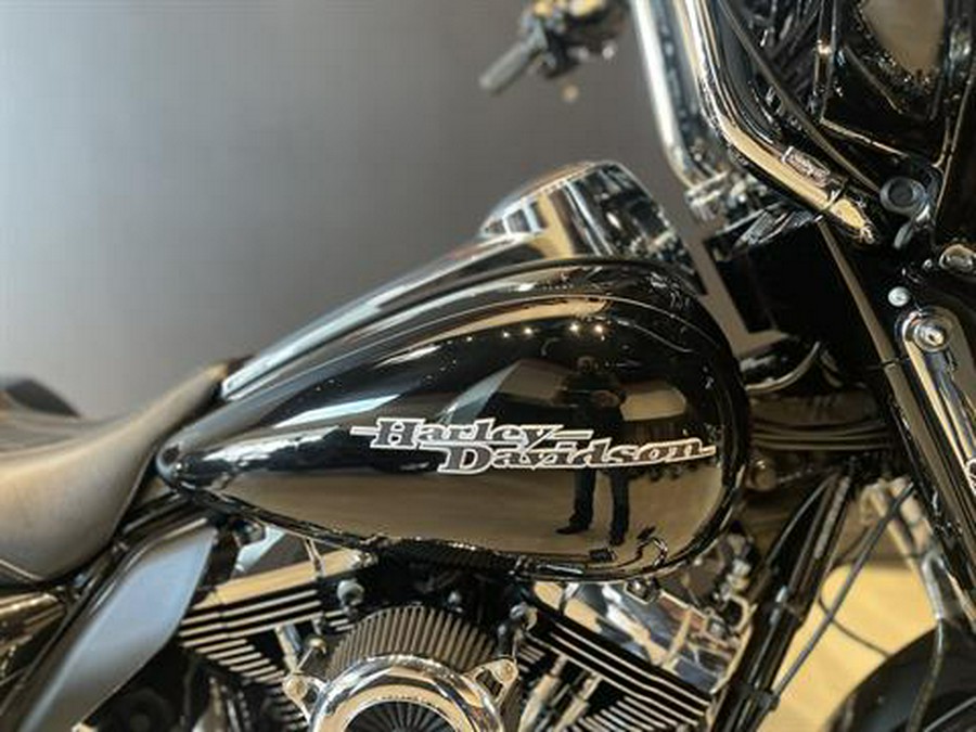 2016 Harley-Davidson Street Glide® Special