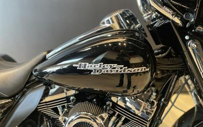 2016 Harley-Davidson Street Glide® Special