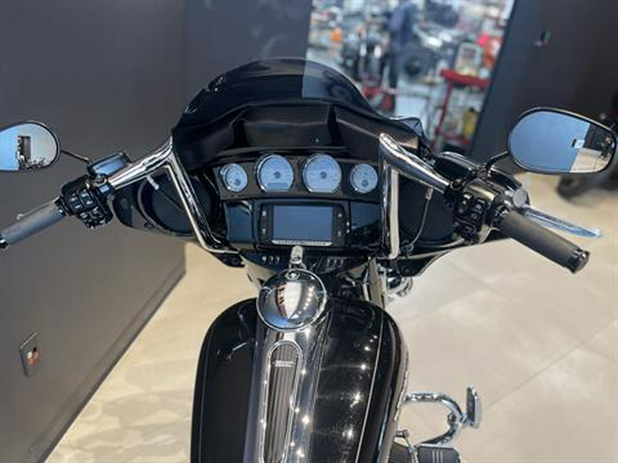 2016 Harley-Davidson Street Glide® Special