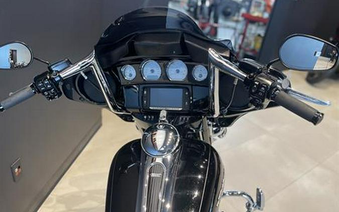 2016 Harley-Davidson Street Glide® Special