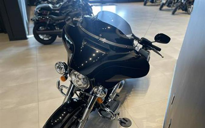 2016 Harley-Davidson Street Glide® Special