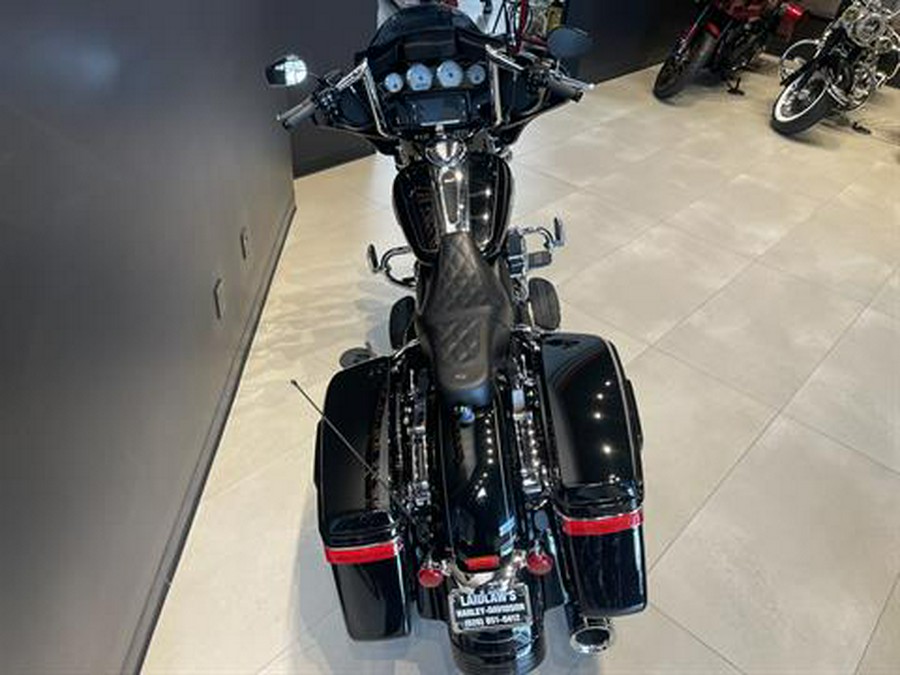 2016 Harley-Davidson Street Glide® Special