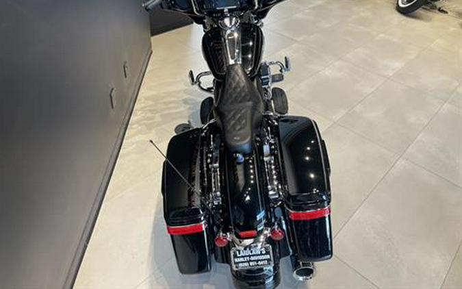 2016 Harley-Davidson Street Glide® Special