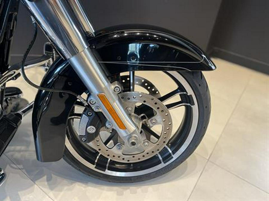 2016 Harley-Davidson Street Glide® Special