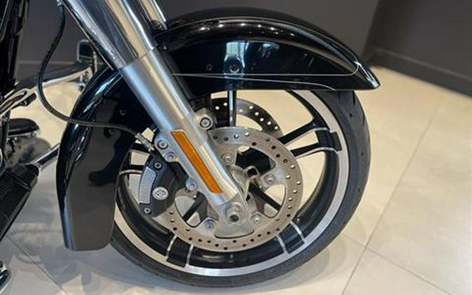 2016 Harley-Davidson Street Glide® Special