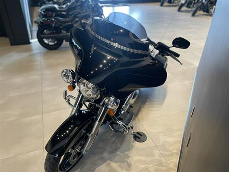 2016 Harley-Davidson Street Glide® Special