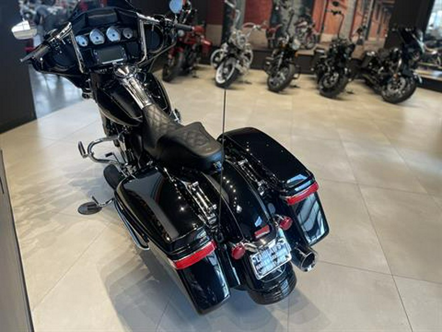 2016 Harley-Davidson Street Glide® Special