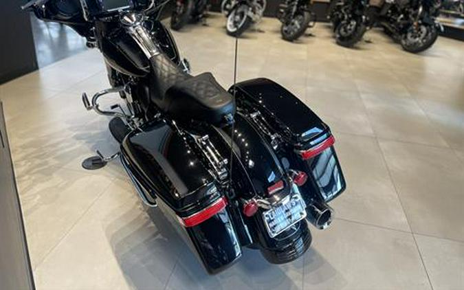 2016 Harley-Davidson Street Glide® Special