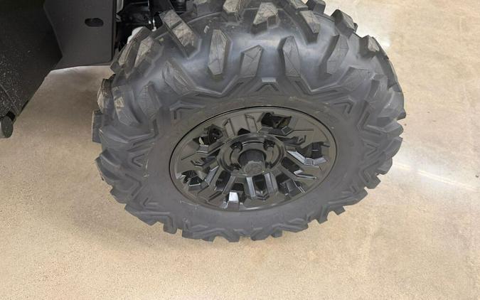 2026 Yamaha Wolverine X2 1000 R-Spec