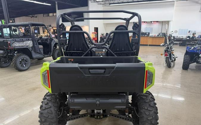 2026 Yamaha Wolverine X2 1000 R-Spec