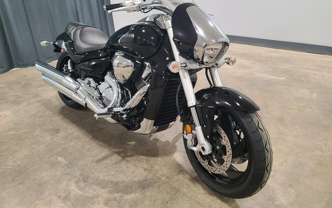 2025 Boulevard M109R - Suzuki