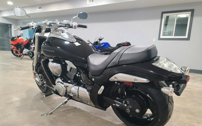 2025 Boulevard M109R - Suzuki