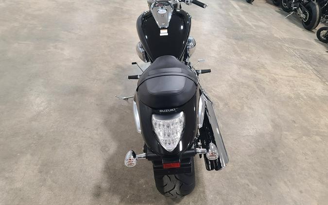 2025 Boulevard M109R - Suzuki