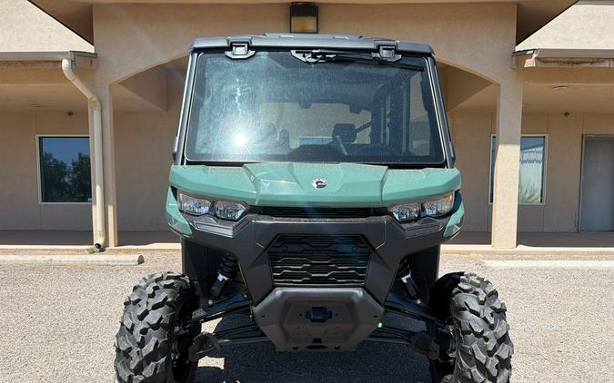 2026 Can-Am Defender MAX DPS CAB HD10