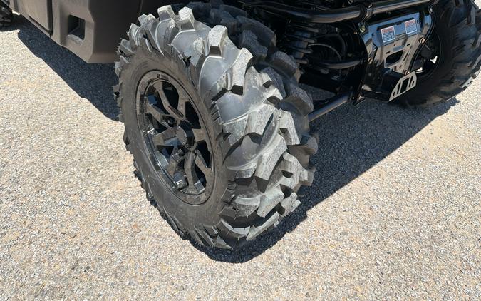 2026 Can-Am Defender MAX DPS CAB HD10