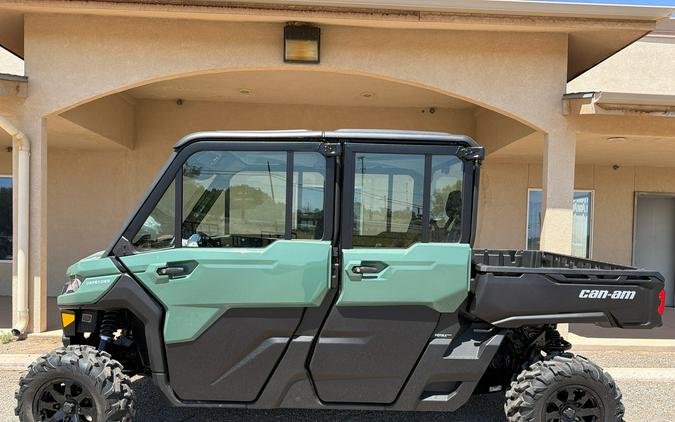 2026 Can-Am Defender MAX DPS CAB HD10
