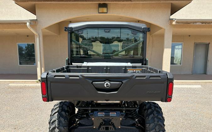 2026 Can-Am Defender MAX DPS CAB HD10