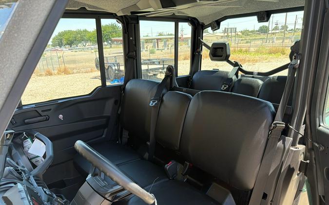 2026 Can-Am Defender MAX DPS CAB HD10