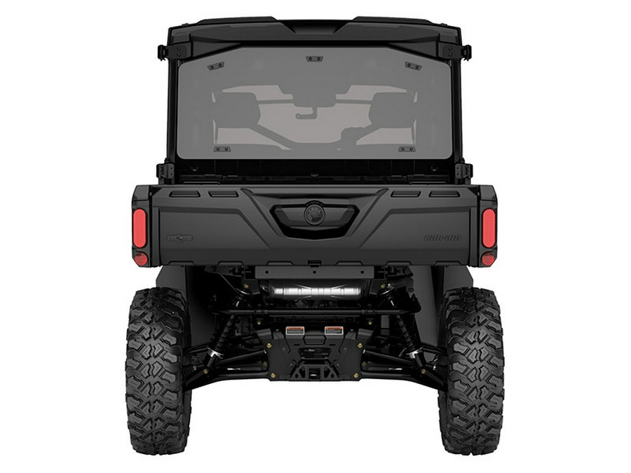 2025 Can-Am Defender MAX Lone Star Cab