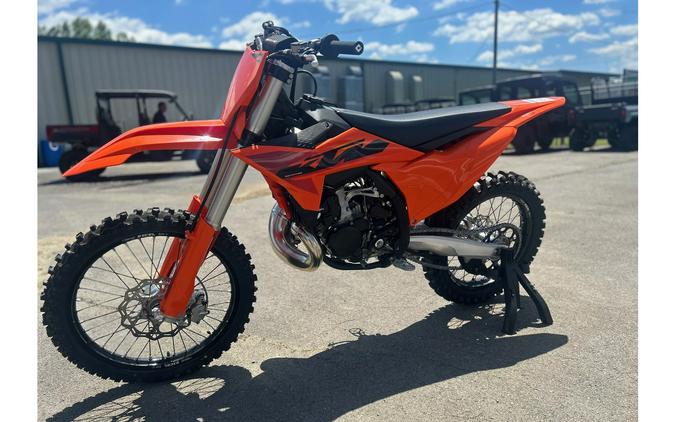 2027 250 SX - KTM