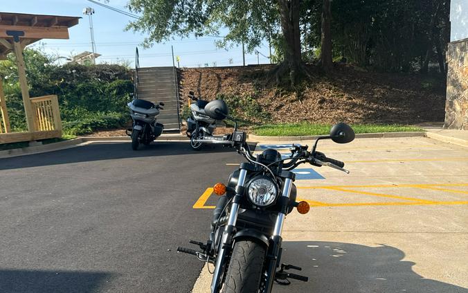 2023 Indian Motorcycle Scout® Bobber Sixty ABS