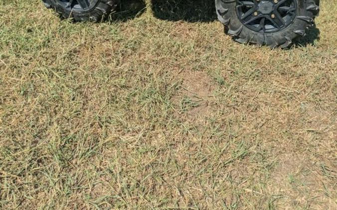 2024 Polaris Sportsman 850 Premium
