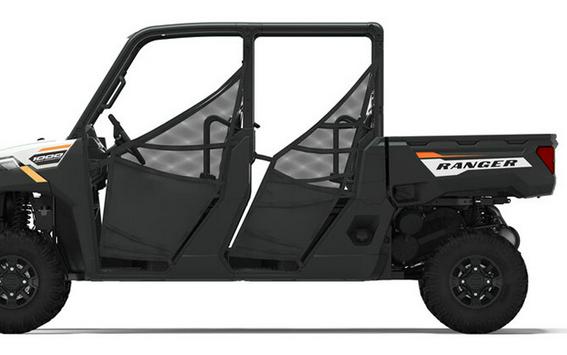 2023 Polaris Ranger Crew 1000 Premium