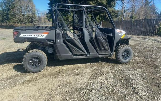 2023 Polaris Ranger Crew 1000 Premium