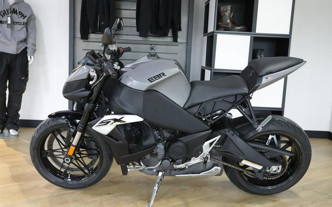 2015 Erik Buell Racing SX1190