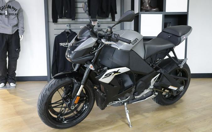 2015 Erik Buell Racing SX1190