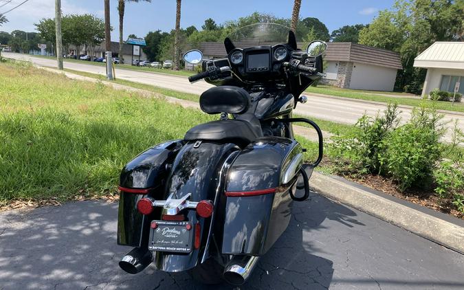 2021 Indian Motorcycle Chieftain